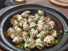花螺-小时候焗海鲜(鄞州万达店)