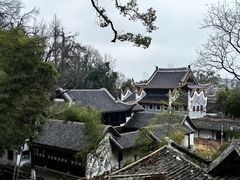 -岳麓书院