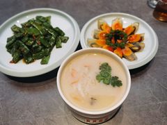 -江南里·新浙菜(苏州大悦城店)