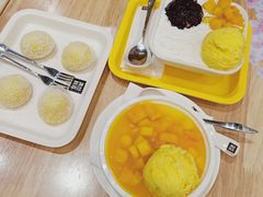 -满记甜品(苏州中心店)