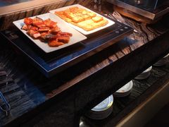 自助取餐区-松子料理(亮马桥店)
