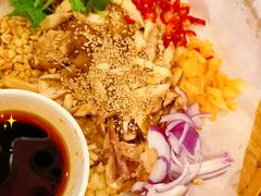 -东排食堂长沙小吃大排档(五一广场店)