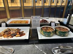 -西安高新希尔顿酒店·咖啡露台西餐厅