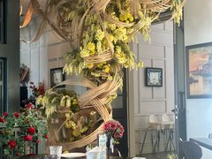 -22ºN BISTRO西餐&酒馆