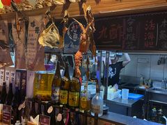 -九酢·海鲜居酒屋