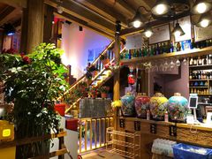-民食香·腊排骨野生菌美食(木府店)
