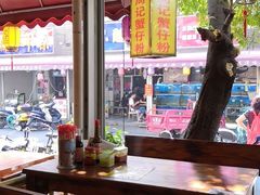 -周记蟹仔粉(侨港风情街店)
