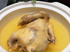 -喜湘宴·精致湖南菜(和平西桥店)