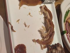 -京味斋·烤鸭·北京菜(安贞店)