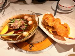 -七八冷面·延边朝鲜族美食(世纪汇店)