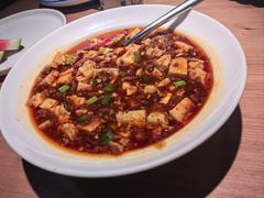 -小放牛炒菜馆(爱琴海店)