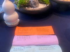 -馋遇江南·精致湖景雅宴(东方之门店)