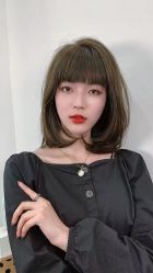 -Rise Hair上升造型