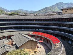 -初溪土楼群