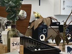 -Onirii Coffee(长乐路店)