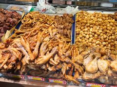 -聚合鑫东北熏酱熟食麻辣面(长阳店)