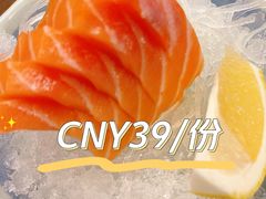 -东京屋(武定路店)
