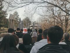 -秦始皇帝陵博物院-丽山园