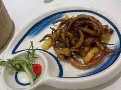 -新海利海鲜城·41年珠海老字号(夏湾店)