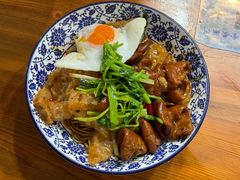 -梁掌门老梁干挑(凤凰路店)