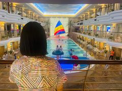 -海韵之星邮轮水会(明发商业广场店)