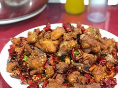 -小四川餐厅(纪庄子北道店)