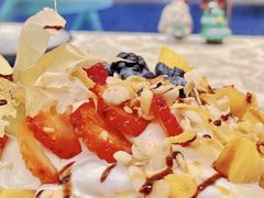 -花小醉露营烤肉·下午茶餐吧(熙南里店)