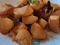 -清真·益鑫羊肉手抓馆(花园北街店)