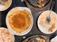 -妈阁铭记澳葡美食