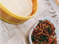 -香满园春饼·家常菜(东大桥店)