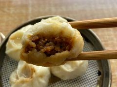 特色酱肉包-吃不亏特色包子(三峡广场店)
