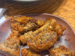 -老鼓楼汤包(太平门店)