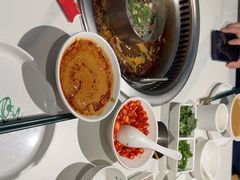 -葛记红焖羊肉(人民路店)