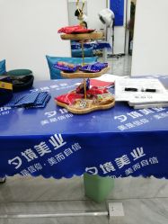 -东方美妍小鹏造型