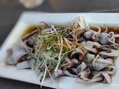 -阿弟特色海鲜餐厅·大排档(平潭店)