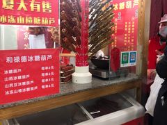 -和禄德冰糖葫芦
