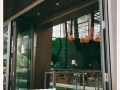 -三亚海棠湾喜来登度假酒店大堂吧