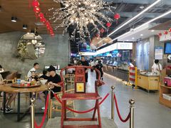 大堂-易裕和·长沙米粉(竹塘西路店)