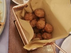 干炸小丸子-东兴楼(通州店)