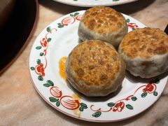 -清真·老门框爆肚涮肉·中华老字号(丰管路店)