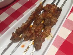 -西贝莜面村(近铁城市广场店)