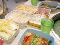 -蛙两只美蛙鱼头火锅(恒茂店)