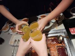 -海底捞火锅(西安路店)
