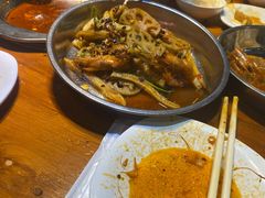 -惠友大虾(太原北街店)