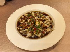 熟腌蚝仔-顺味凤城·顺德菜专门店(九六广场店)