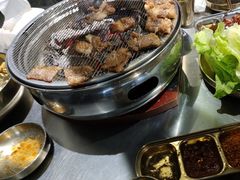 -本炙炭烤·蒲烧活鳗料理店(金沙洲店)