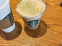 -星巴克臻选(重庆沙坪坝店)