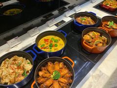 -鹭江潮餐厅•福建菜(鹭江佲家酒店)