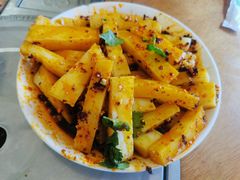 -龙头街回族餐厅(蒜村新区农大店)