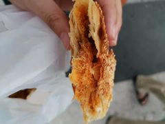 -朱记小郑酥烧饼(建康路店)